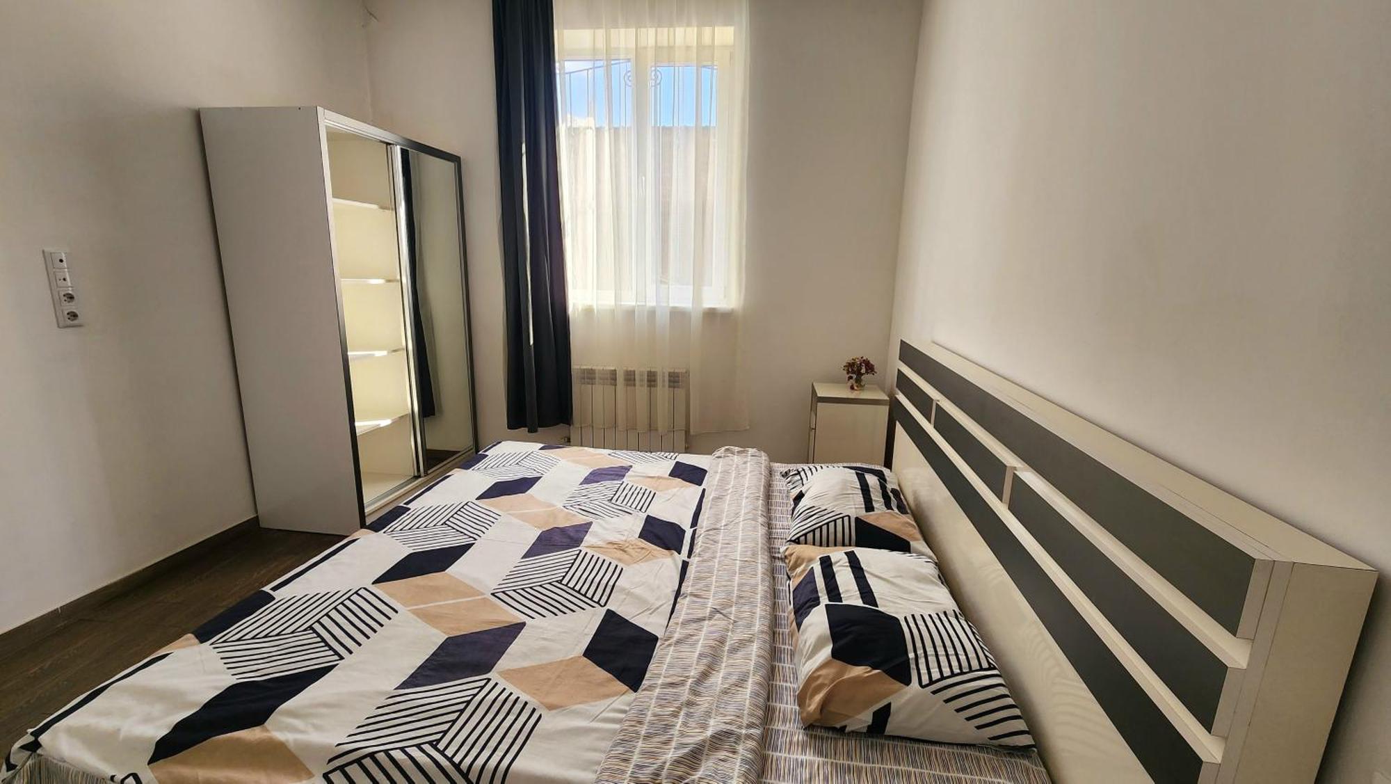 Hostel Puzzle Space Jerevan Exteriér fotografie
